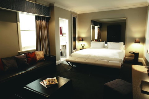 Kirketon Hotel Sydney - Accommodation Bookings 10