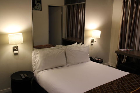 Kirketon Hotel Sydney - Accommodation Bookings 9