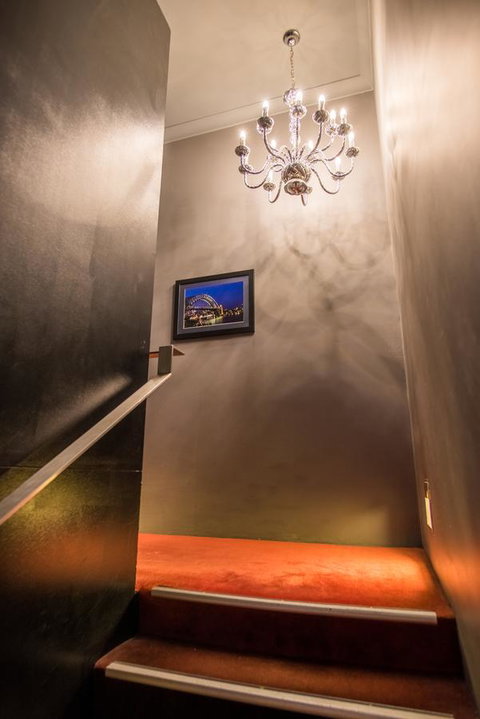 Kirketon Hotel Sydney - Accommodation Bookings 28
