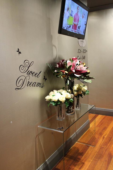 Kirketon Hotel Sydney - Accommodation Bookings 21