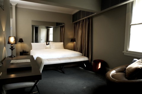 Kirketon Hotel Sydney - Accommodation Bookings 4