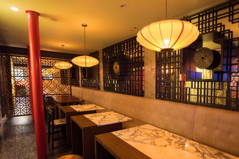 Kirketon Hotel Sydney - Accommodation Bookings 31