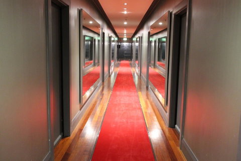 Kirketon Hotel Sydney - Accommodation Bookings 2