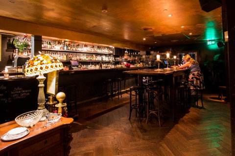 Kirketon Hotel Sydney - Accommodation Bookings 32