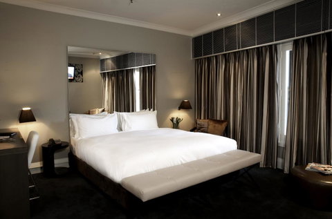 Kirketon Hotel Sydney - Accommodation Bookings 0