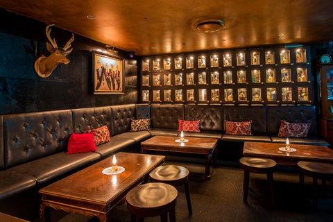 Kirketon Hotel Sydney - Accommodation Bookings 23