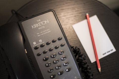 Kirketon Hotel Sydney - Accommodation Bookings 17