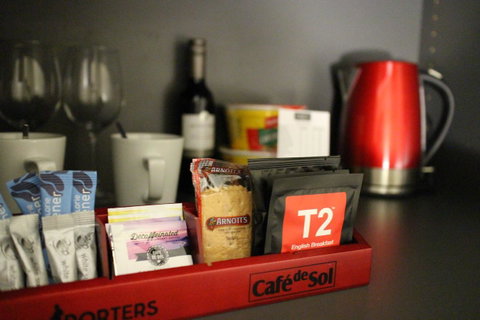 Kirketon Hotel Sydney - Accommodation Bookings 13