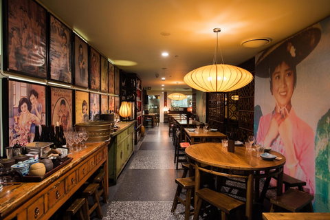 Kirketon Hotel Sydney - Accommodation Bookings 30
