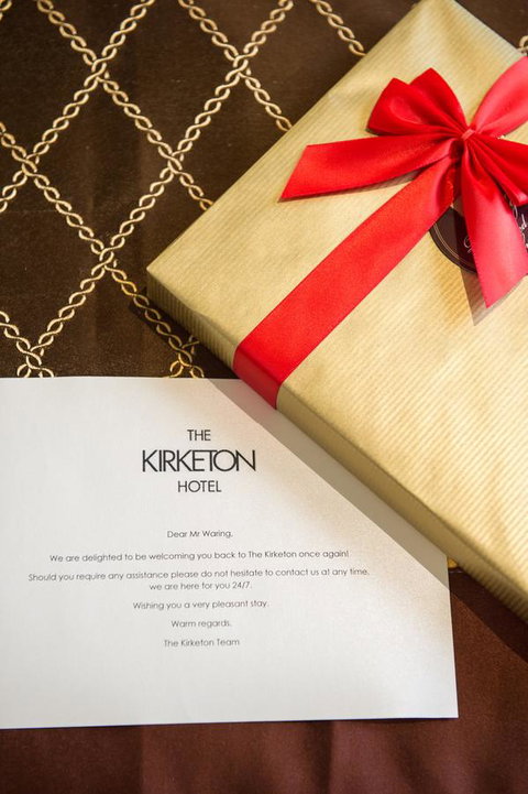 Kirketon Hotel Sydney - Accommodation Bookings 18