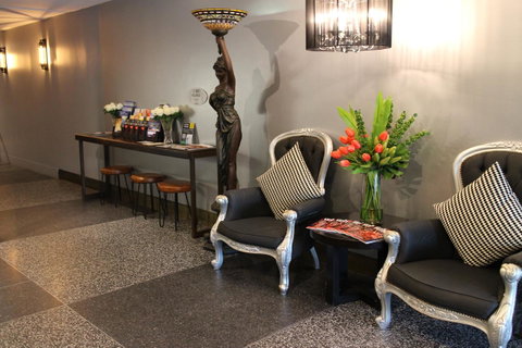 Kirketon Hotel Sydney - Accommodation Bookings 22