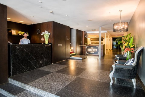Kirketon Hotel Sydney - Accommodation Bookings 1