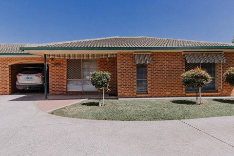 Central Wagga Self Catering Apartment - Accommodation Bookings 2