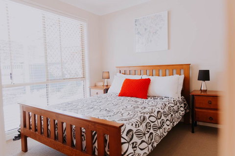 Central Wagga Self Catering Apartment - Accommodation Bookings 10