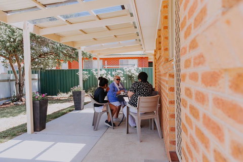 Central Wagga Self Catering Apartment - Accommodation Bookings 15