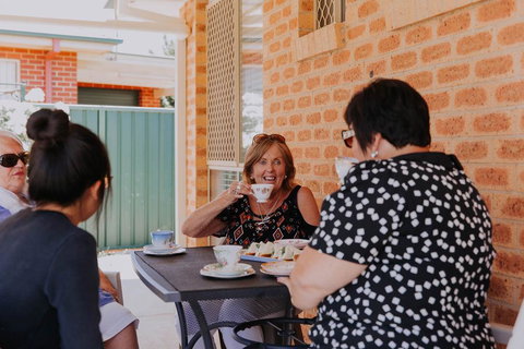 Central Wagga Self Catering Apartment - Accommodation Bookings 14