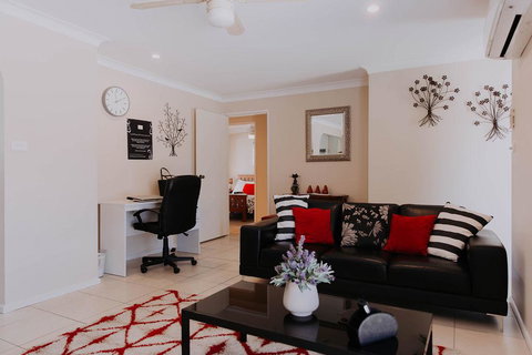 Central Wagga Self Catering Apartment - Accommodation Bookings 0