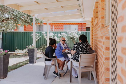 Central Wagga Self Catering Apartment - Accommodation Bookings 17