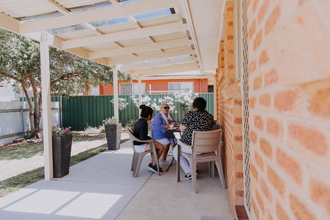 Central Wagga Self Catering Apartment - Accommodation Bookings 16