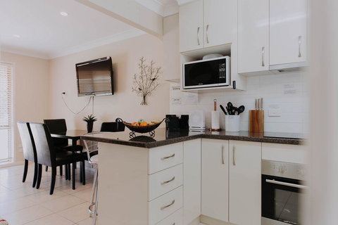 Central Wagga Self Catering Apartment - Accommodation Bookings 1