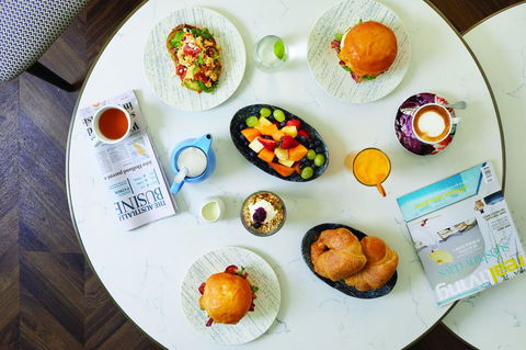 Vibe Hotel Sydney - Accommodation Bookings 12