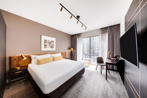 Vibe Hotel Sydney - Accommodation Bookings 1