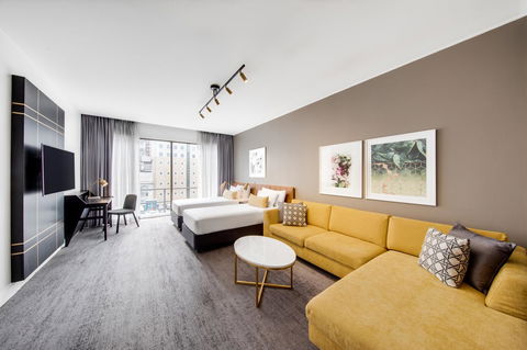 Vibe Hotel Sydney - Accommodation Bookings 24
