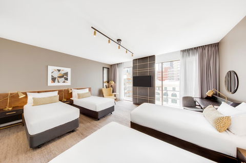 Vibe Hotel Sydney - Accommodation Bookings 19