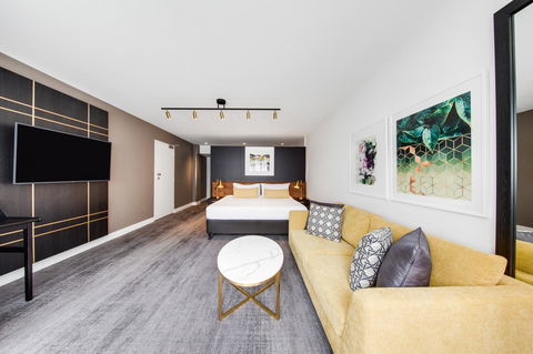 Vibe Hotel Sydney - Accommodation Bookings 31