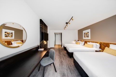 Vibe Hotel Sydney - Accommodation Bookings 15