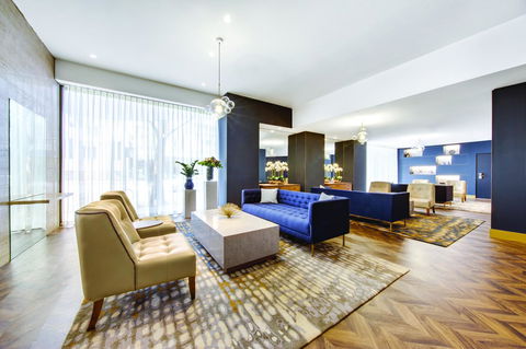 Vibe Hotel Sydney - Accommodation Bookings 3