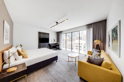 Vibe Hotel Sydney - Accommodation Bookings 33