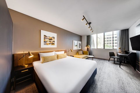 Vibe Hotel Sydney - Accommodation Bookings 27
