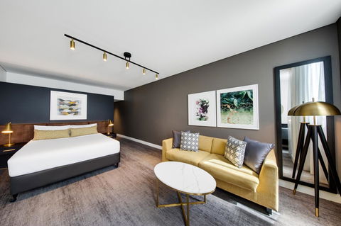 Vibe Hotel Sydney - Accommodation Bookings 29