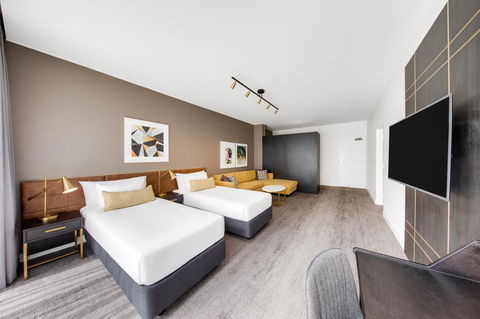 Vibe Hotel Sydney - Accommodation Bookings 22