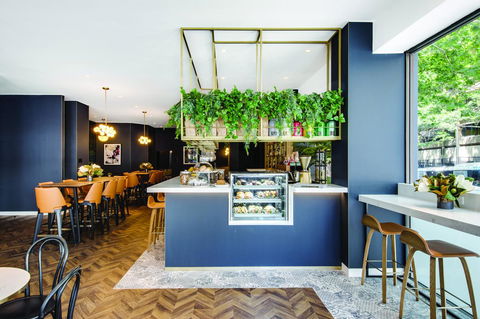 Vibe Hotel Sydney - Accommodation Bookings 23