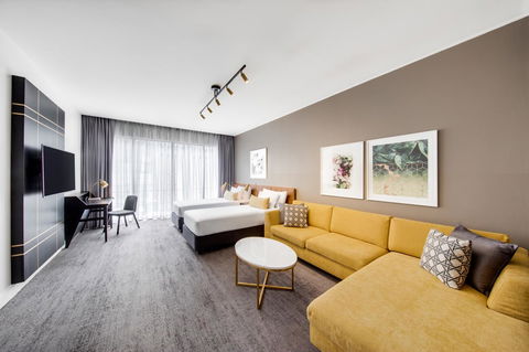 Vibe Hotel Sydney - Accommodation Bookings 21