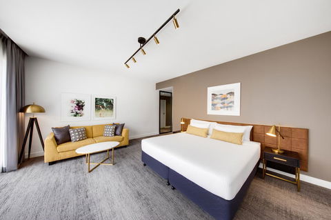 Vibe Hotel Sydney - Accommodation Bookings 4