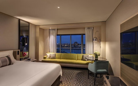 The Star Grand Hotel And Residences Sydney - Accommodation Bookings 15