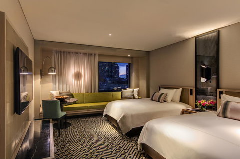 The Star Grand Hotel And Residences Sydney - Accommodation Bookings 35