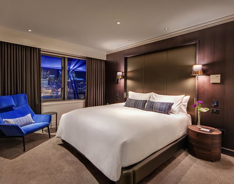 The Star Grand Hotel And Residences Sydney - Accommodation Bookings 12