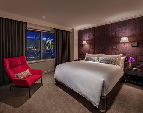 The Star Grand Hotel And Residences Sydney - Accommodation Bookings 19
