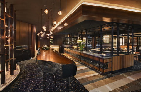 The Star Grand Hotel And Residences Sydney - Accommodation Bookings 34