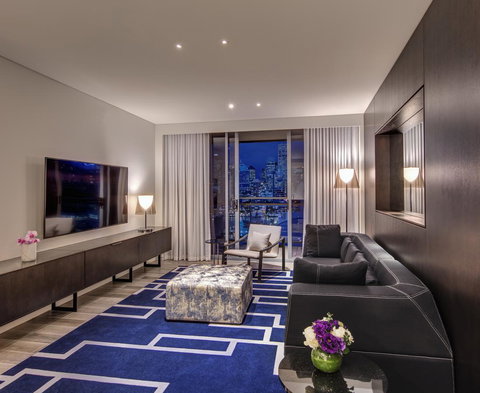 The Star Grand Hotel And Residences Sydney - Accommodation Bookings 8