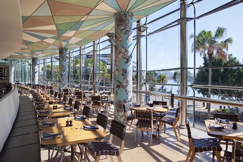 The Star Grand Hotel And Residences Sydney - Accommodation Bookings 22