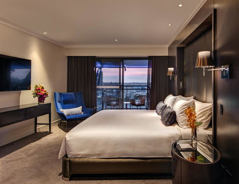 The Star Grand Hotel And Residences Sydney - Accommodation Bookings 5