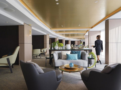 The Star Grand Hotel And Residences Sydney - Accommodation Bookings 11