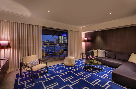 The Star Grand Hotel And Residences Sydney - Accommodation Bookings 21