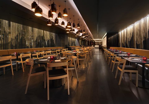 The Star Grand Hotel And Residences Sydney - Accommodation Bookings 4