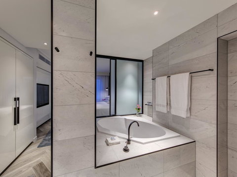 The Star Grand Hotel And Residences Sydney - Accommodation Bookings 9